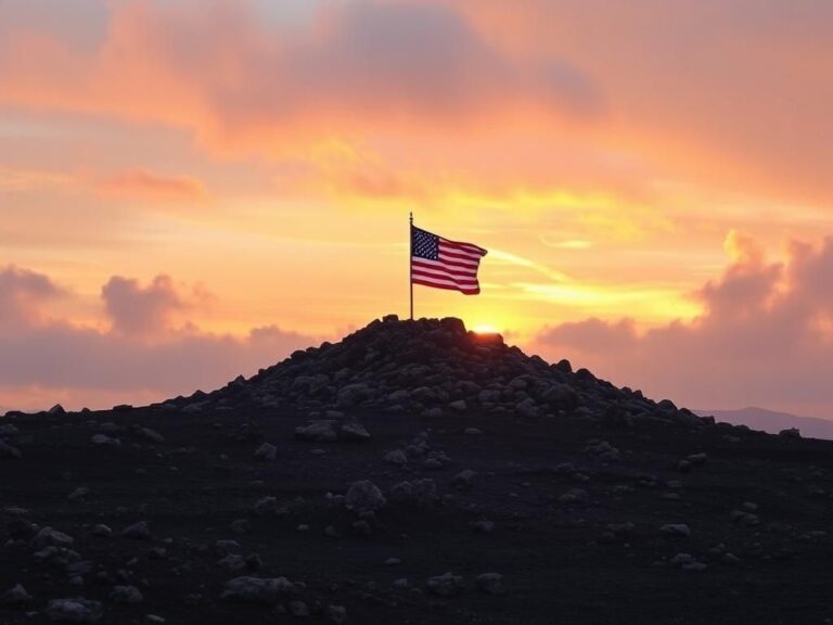 Flick International American flag raised over Mount Suribachi during Iwo Jima battle