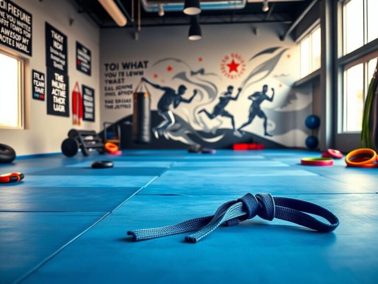 Flick International Ivanka Trump participating in a jiu-jitsu workout at a dynamic MMA training studio in Miami