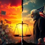 Flick International Dramatic representation of a youthful progressive movement clashing with traditional political ideals
