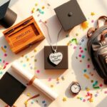 Flick International Assortment of graduation gifts for high school graduates