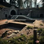 Flick International Archaeologists uncover ancient Roman buildings with infant burial sites in Switzerland
