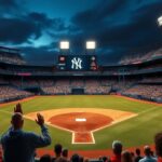 Flick International Crowds jeering as Juan Soto steps up to bat in Yankee Stadium