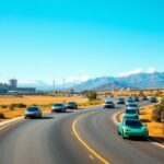 Flick International Vibrant California landscape showcasing clean air and environmental progress