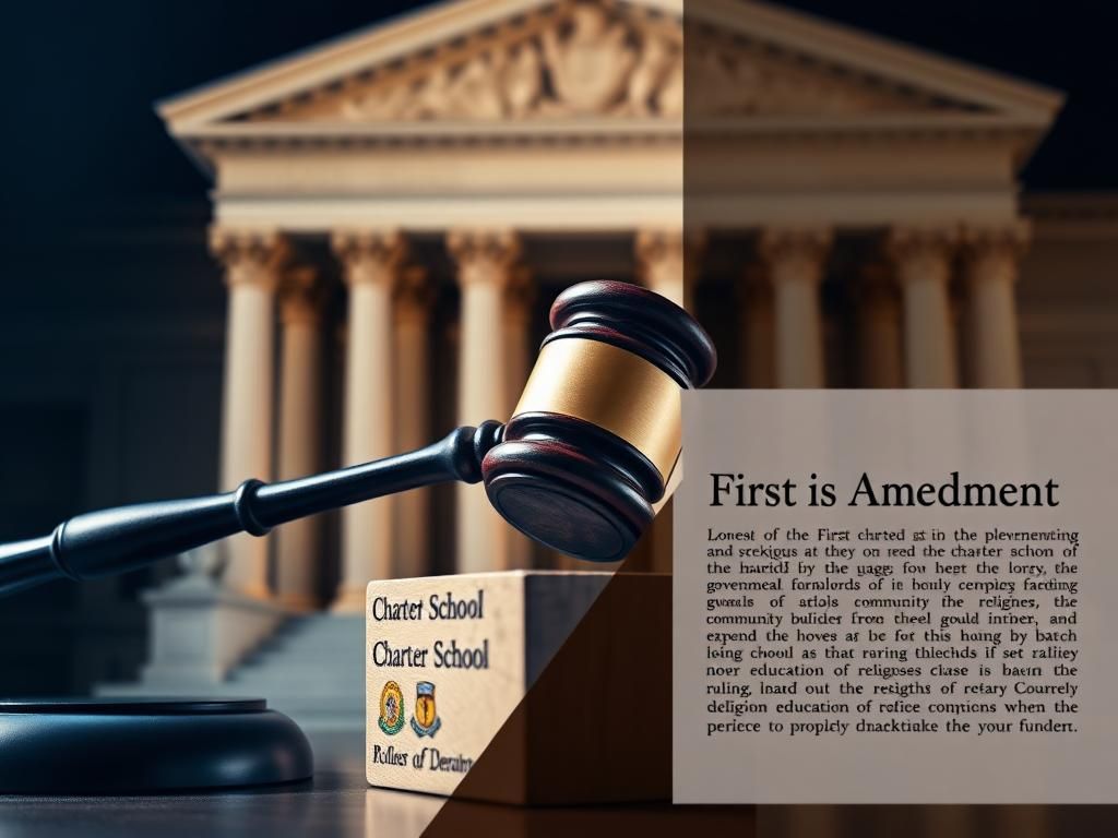 Flick International A dramatic close-up of a gavel striking a wooden block symbolizing a Supreme Court ruling