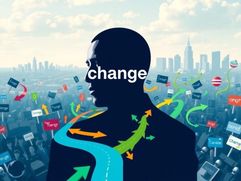 Flick International Conceptual representation of the political landscape showcasing Barack Obama and emerging Democratic leaders