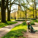 Flick International Tom Cruise and Ana de Armas enjoying a stroll in a London park on her 37th birthday