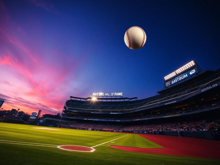 Flick International Aaron Judge hitting a powerful home run at Kauffman Stadium during a Yankees game against the Royals