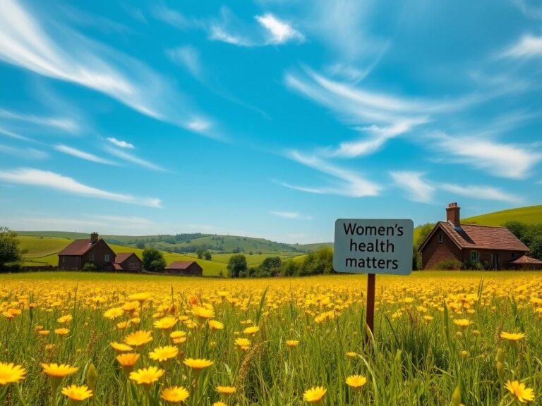 Flick International A sun-drenched British meadow with yellow wildflowers, symbolizing health and life.