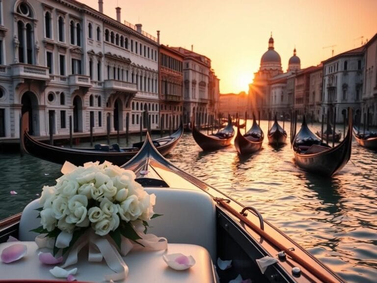 Flick International Jeff Bezos and Lauren Sánchez seen in Venice, dressed for a wedding celebration