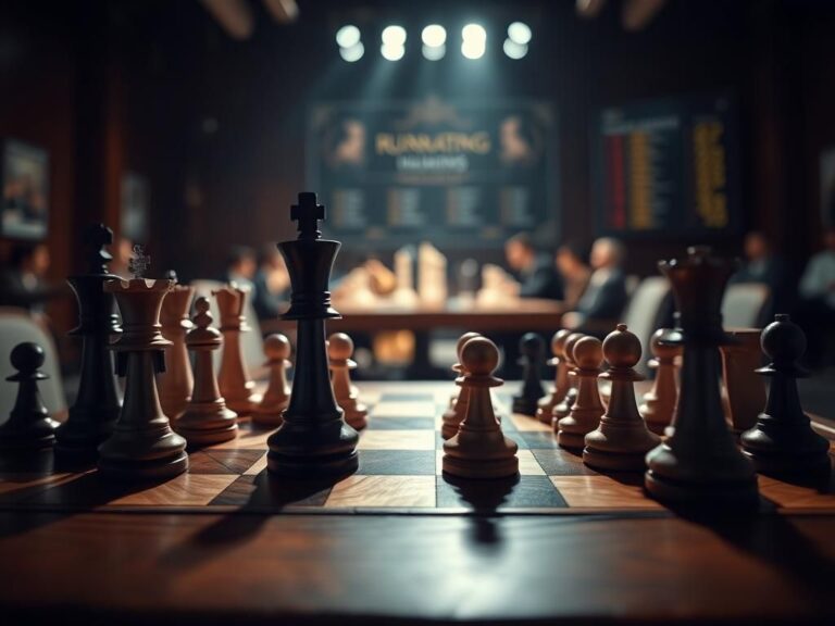 Flick International Magnus Carlsen exhibiting frustration by slamming his fist on a chessboard after a defeat