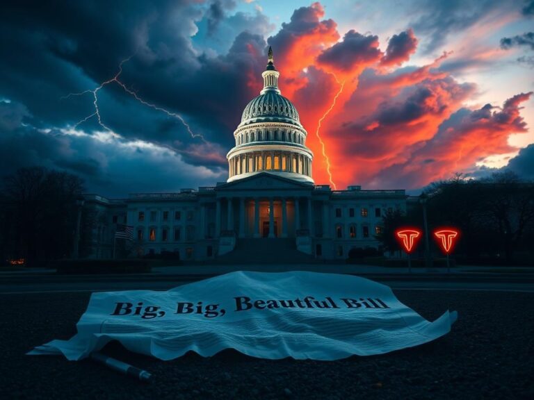 Flick International Dramatic portrayal of the Capitol building at dusk with storm clouds
