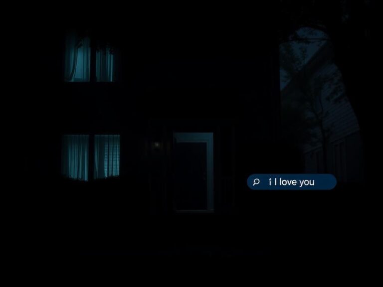 Flick International Dimly lit rental home scene related to Idaho murder case