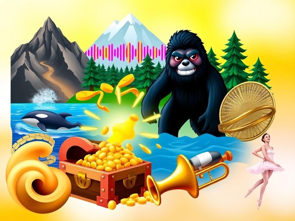 Flick International Vibrant digital collage showcasing new emojis from Unicode 17.0