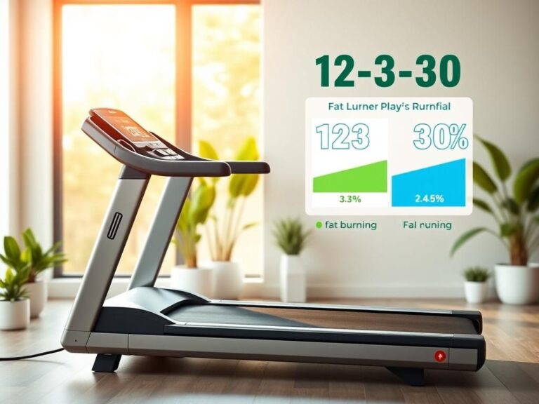 Flick International A modern treadmill set at a 12% incline in a bright gym