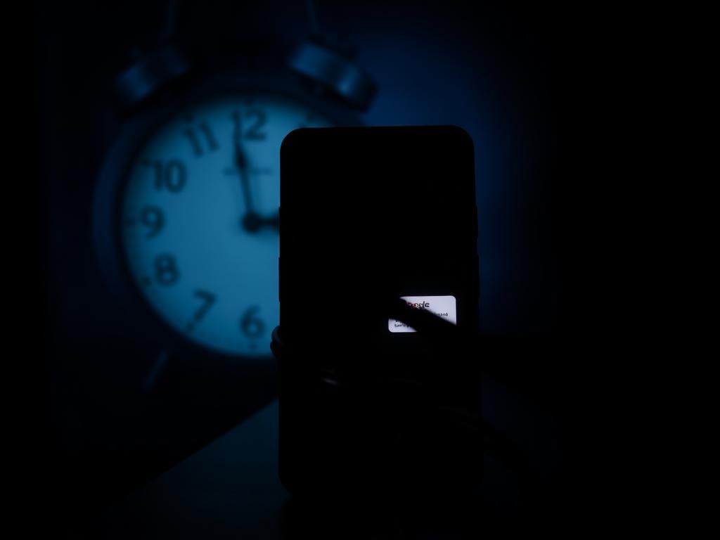 Flick International Ominous digital landscape depicting surveillance and legal scrutiny