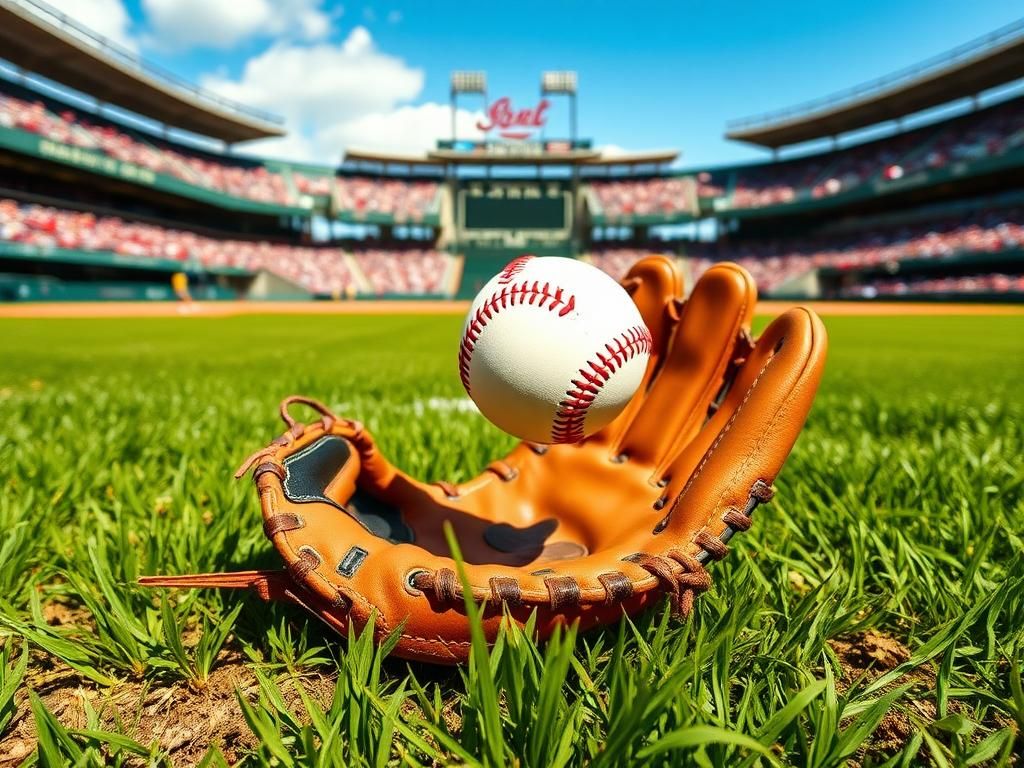 Flick International Jung Hoo Lee making an incredible catch in a dynamic baseball scene