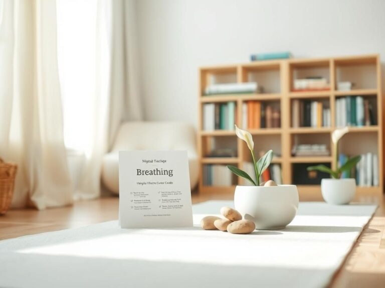 Flick International A cozy indoor space designed for relaxation and mindfulness practices.