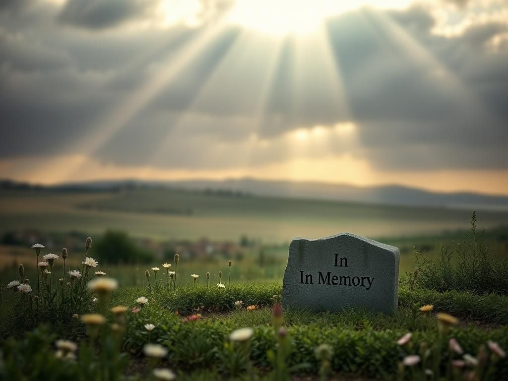 Flick International Serene garden in Kibbutz Be’eri symbolizing hope and remembrance