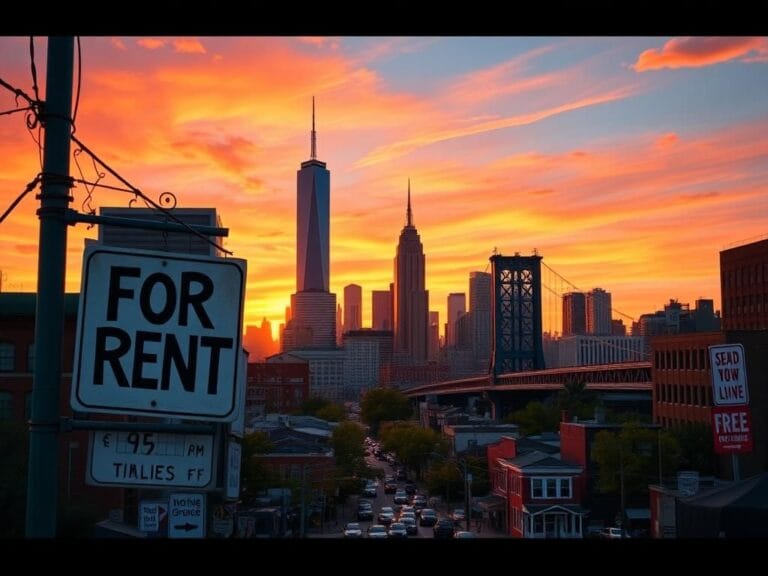 Flick International City skyline at sunset showcasing urban progress and youth empowerment