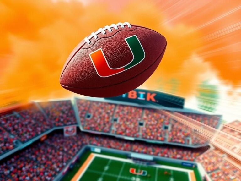 Flick International Insane one-handed touchdown catch by CJ Daniels