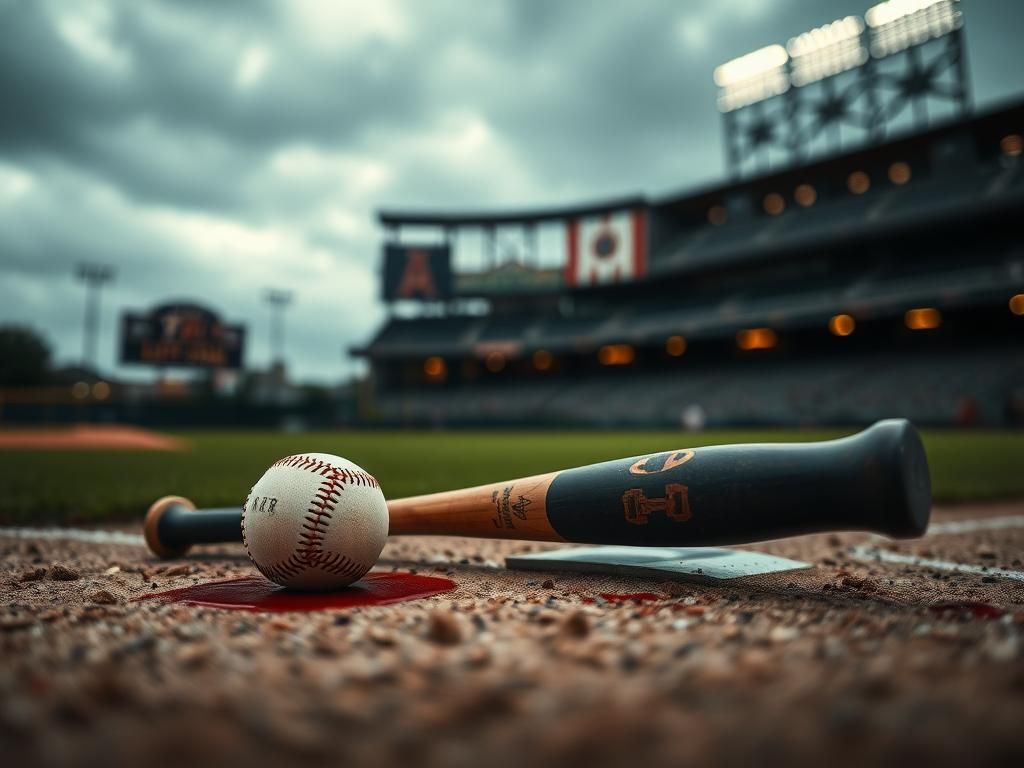 Flick International Cleveland Guardians' David Fry hit in the face by a fastball during a bunt attempt