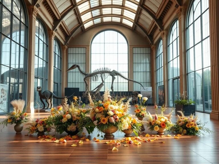 Flick International Kate Middleton showcasing her new blonde hairstyle at the Natural History Museum