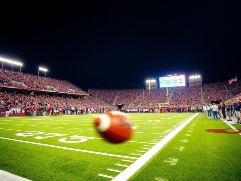 Flick International Mississippi State Bulldogs score winning touchdown in final seconds against Arizona State Sun Devils