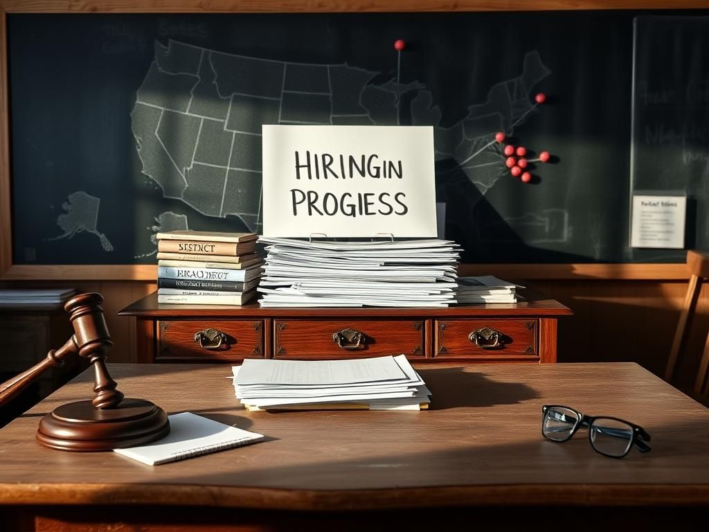 Flick International Symbolic representation of the executive search process in education