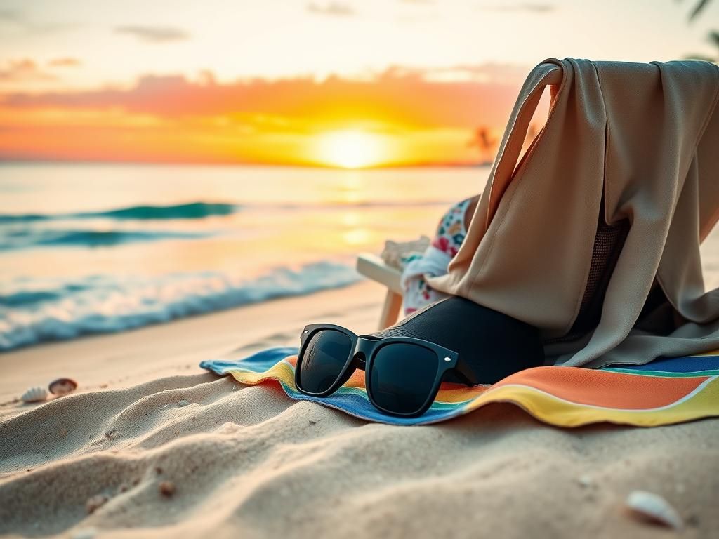 Flick International Jessica Alba relaxing on a beach during filming break in Australia