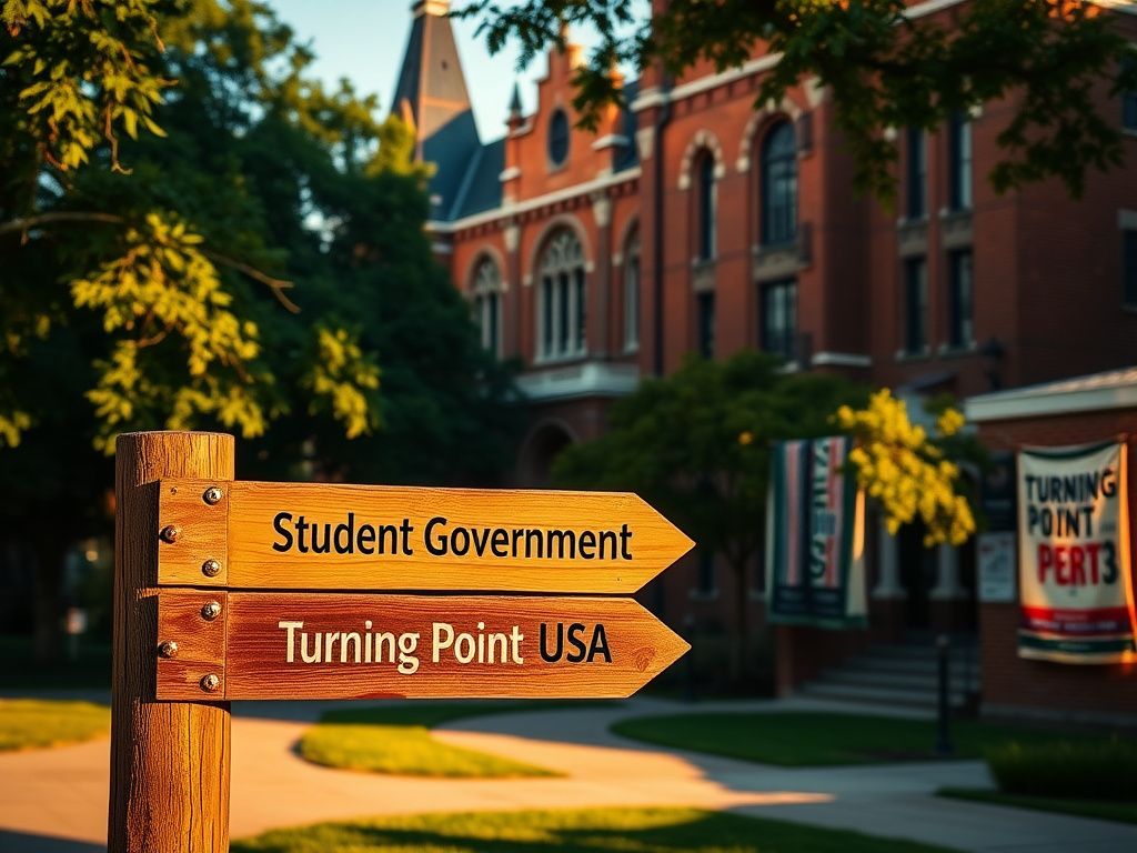 Flick International A historic brick building of Loyola University New Orleans surrounded by green trees, symbolizing the university's values and campus life.