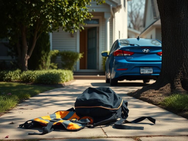 Flick International Thieves disguised as construction workers breaking into a suburban NYC home