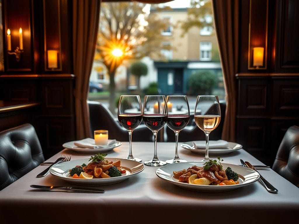 Flick International Pierce Brosnan and son Christopher enjoying a family dinner in London