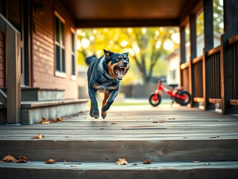 Flick International Alabama teen rescues girl from dog attack