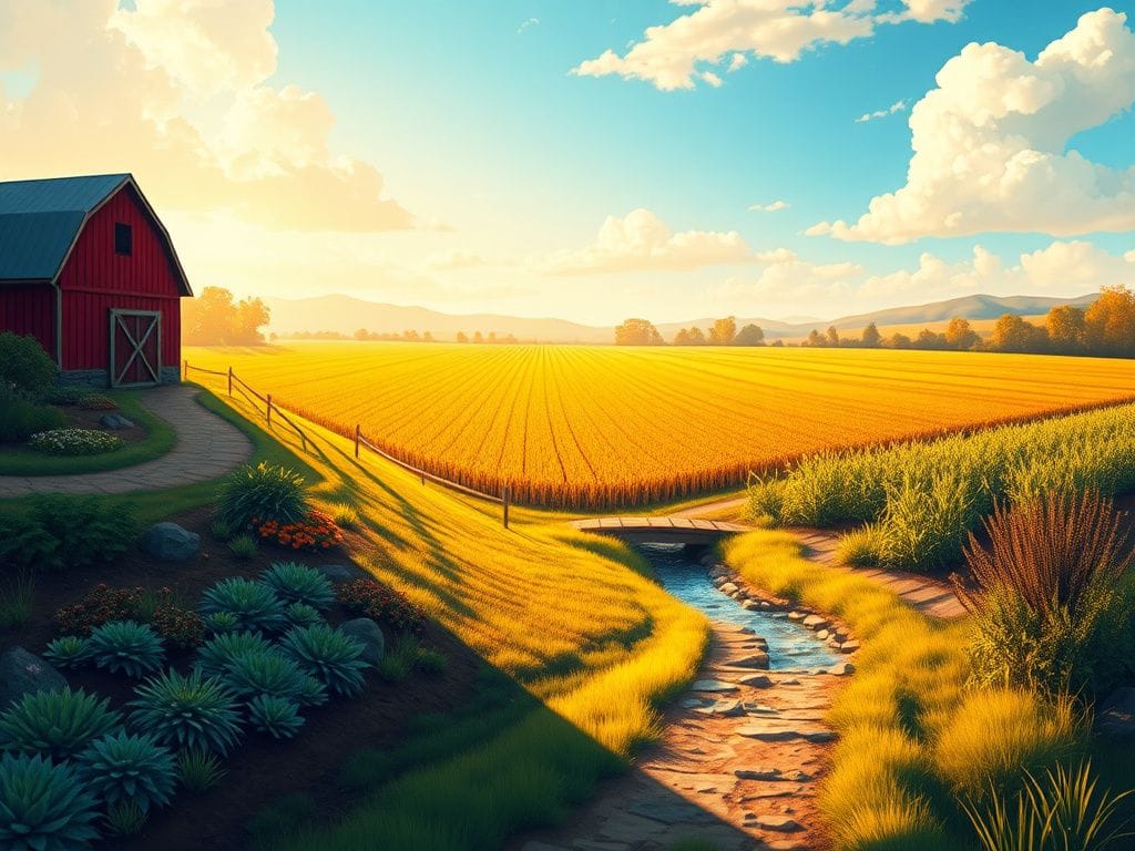 Flick International A winding path leading towards a bright horizon, embodying the essence of the American Dream