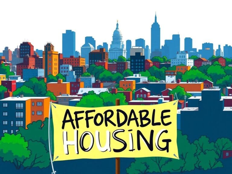 Flick International Vibrant cityscape of the Bronx featuring residential buildings and community spaces