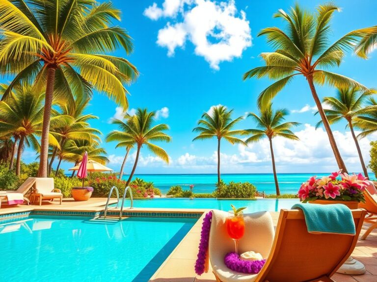 Flick International Christina Haack enjoying a sunny poolside vacation in Hawaii with boyfriend Chris Larocca